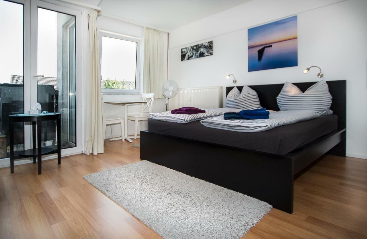 Business & Tourist Apartment