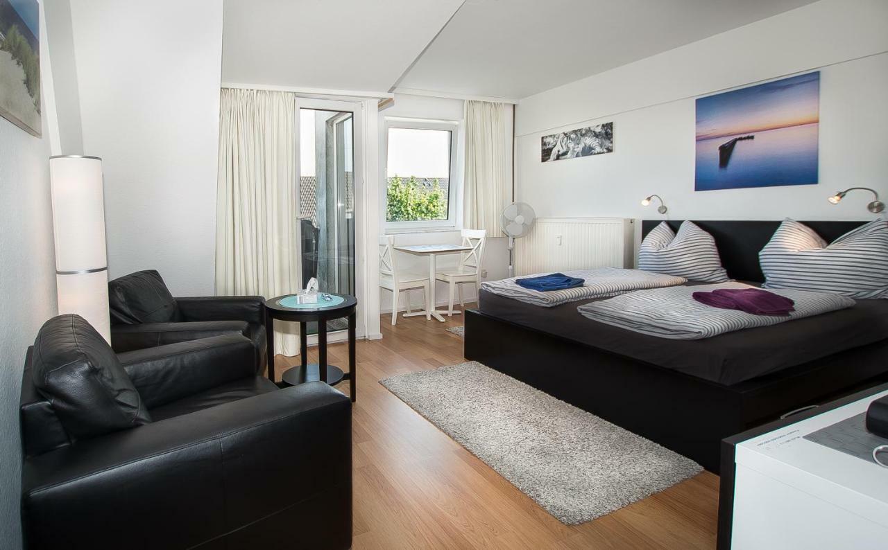 Apartment Business & Tourist *