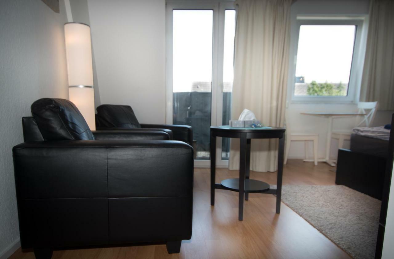 Apartment Business & Tourist *
